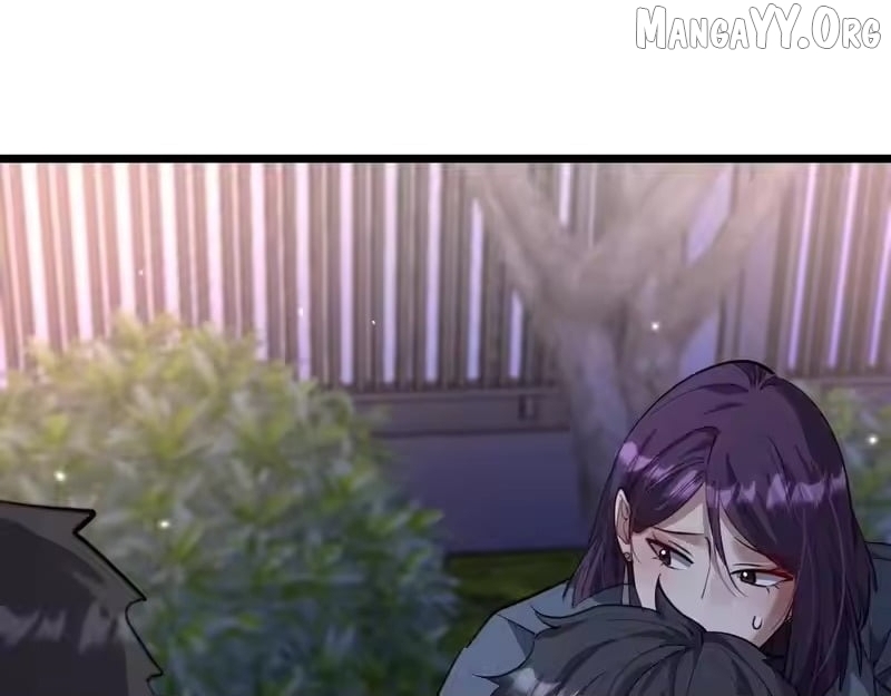 I’m Trapped In This Day For One Thousand Years Chapter 248 - page 81